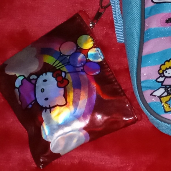 ❤SOLD❤🌸Hello Kitty Bundle - Picture 5 of 6